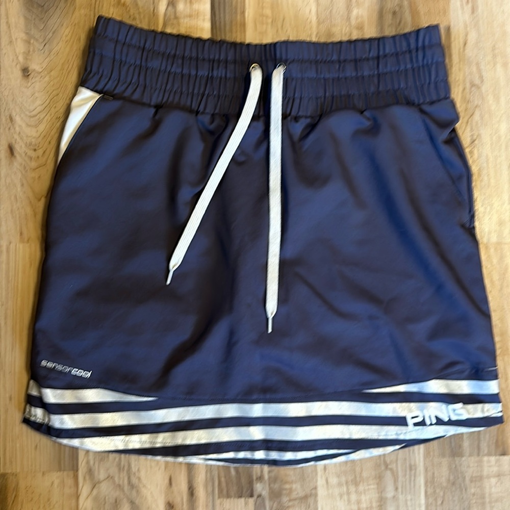 Ping Golf Skort